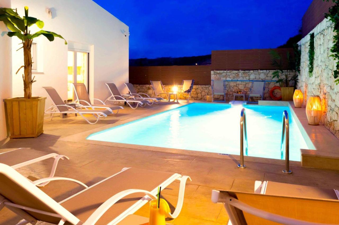 Villa Sky Skaleta Dış mekan fotoğraf