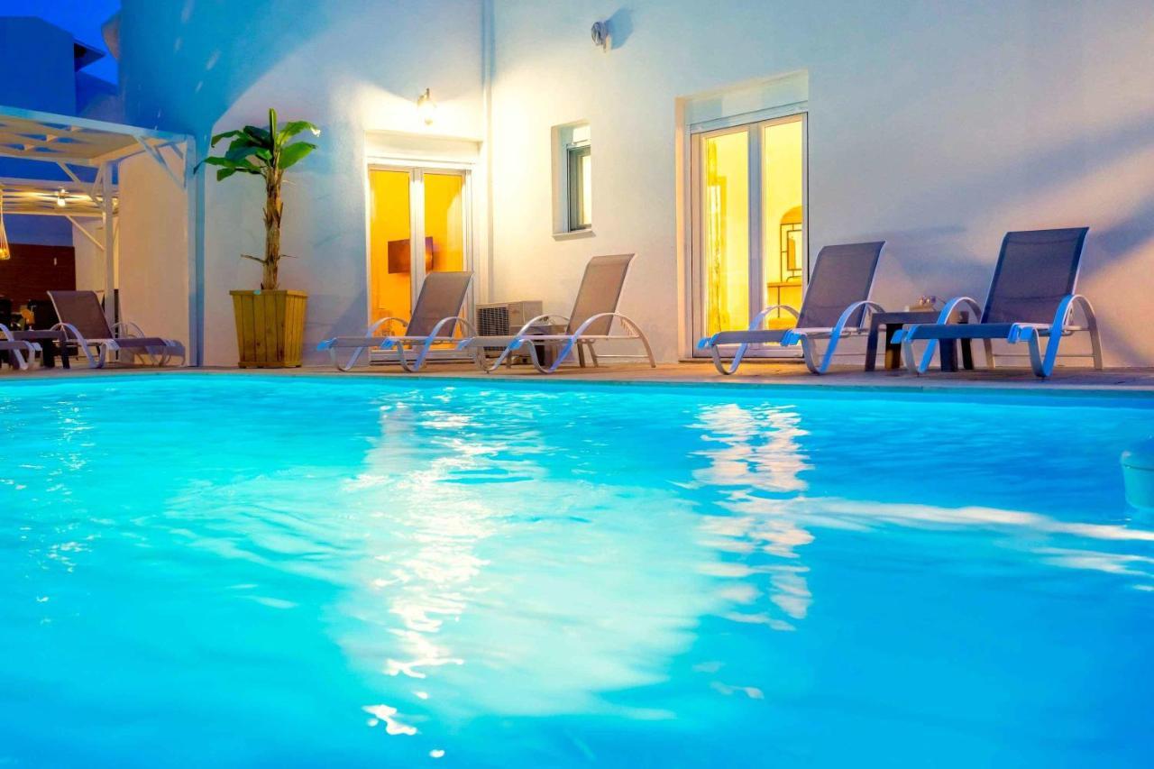 Villa Sky Skaleta Dış mekan fotoğraf