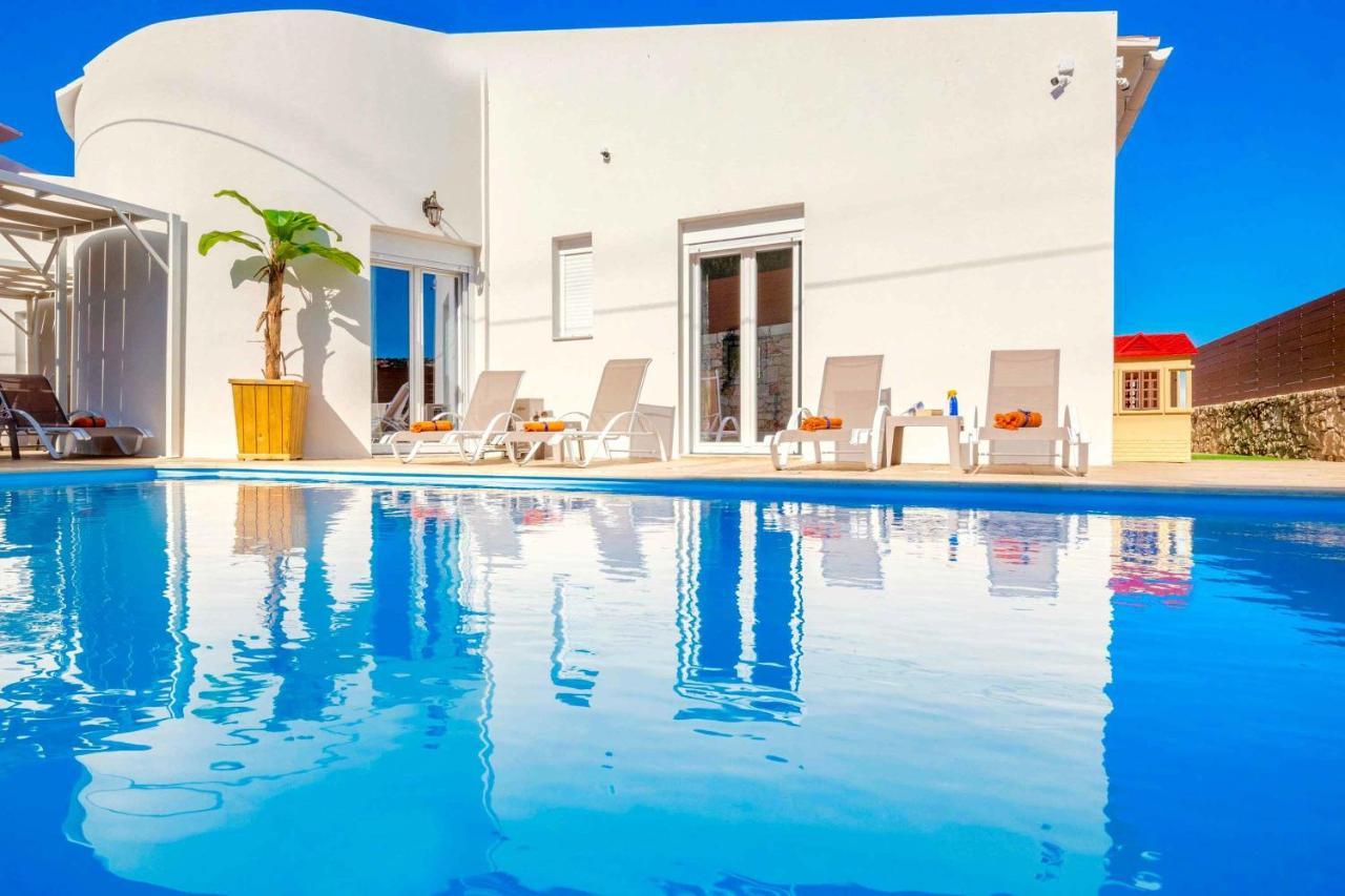 Villa Sky Skaleta Dış mekan fotoğraf
