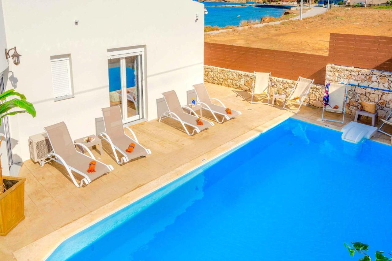 Villa Sky Skaleta Dış mekan fotoğraf
