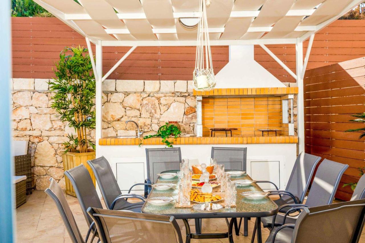 Villa Sky Skaleta Dış mekan fotoğraf