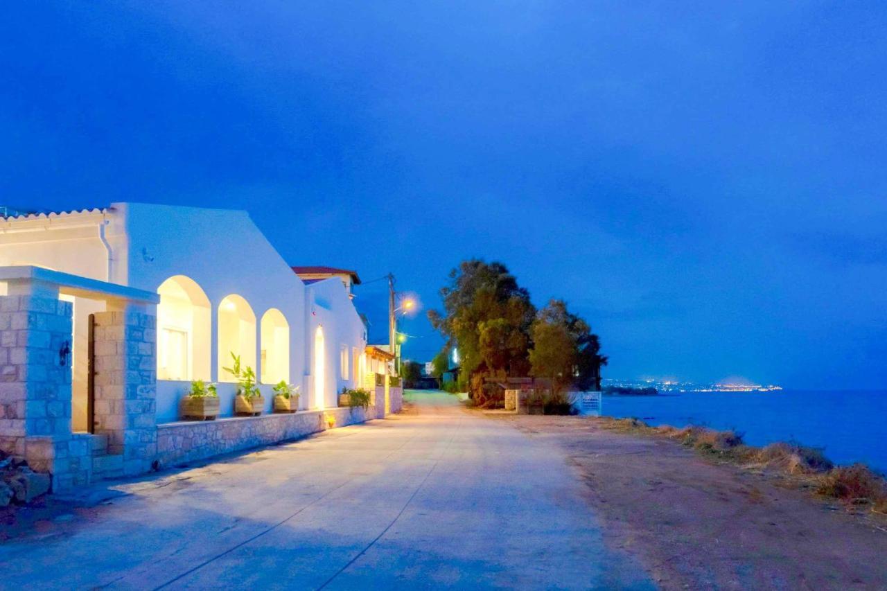 Villa Sky Skaleta Dış mekan fotoğraf