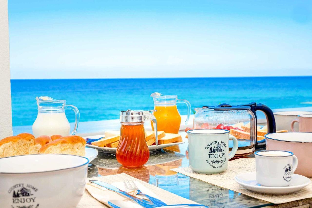Villa Sky Skaleta Dış mekan fotoğraf