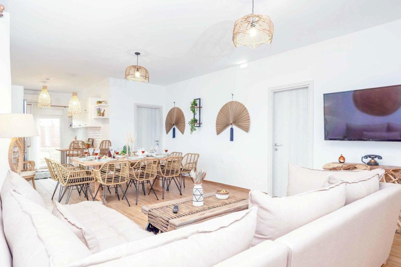 Villa Sky Skaleta Dış mekan fotoğraf