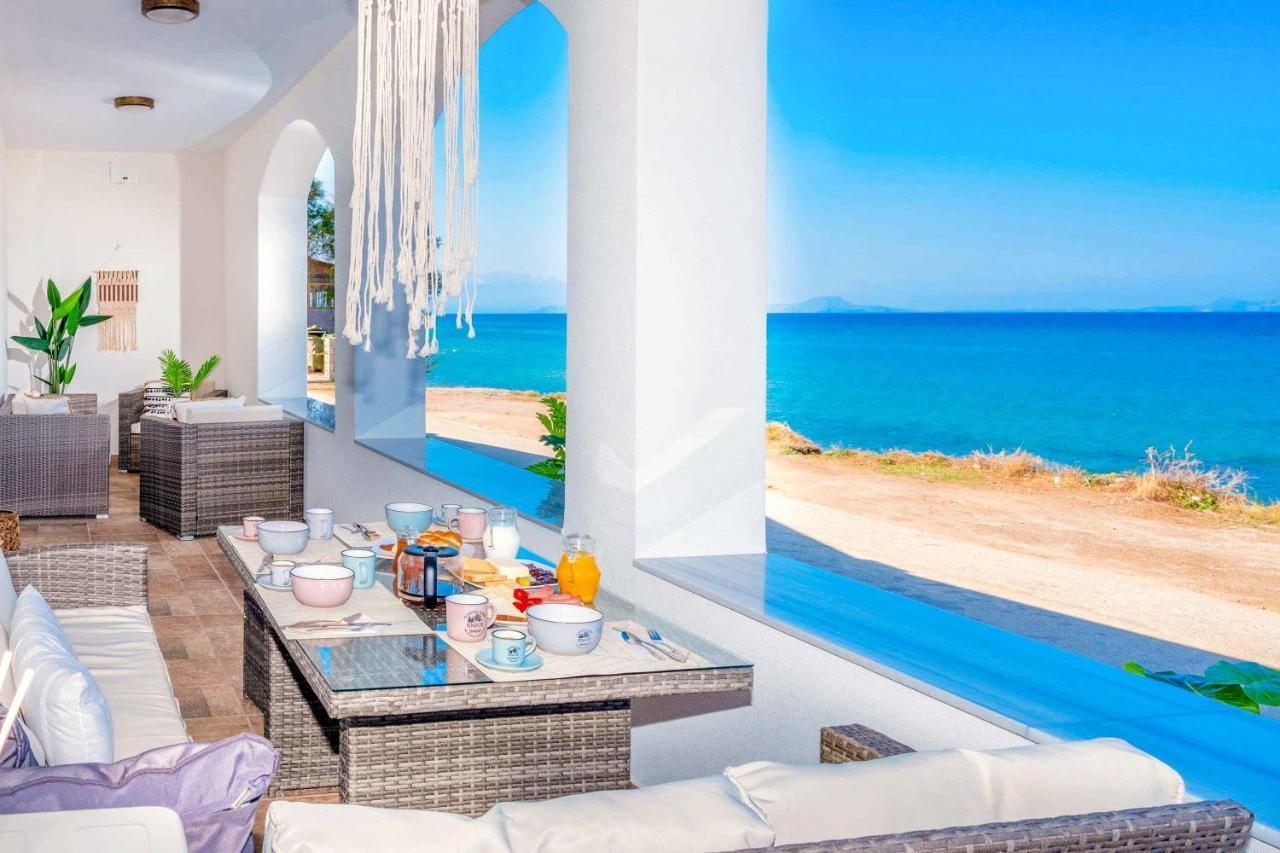 Villa Sky Skaleta Dış mekan fotoğraf