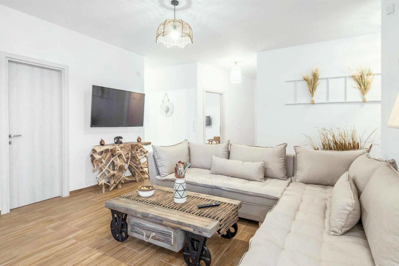 Villa Sky Skaleta Dış mekan fotoğraf