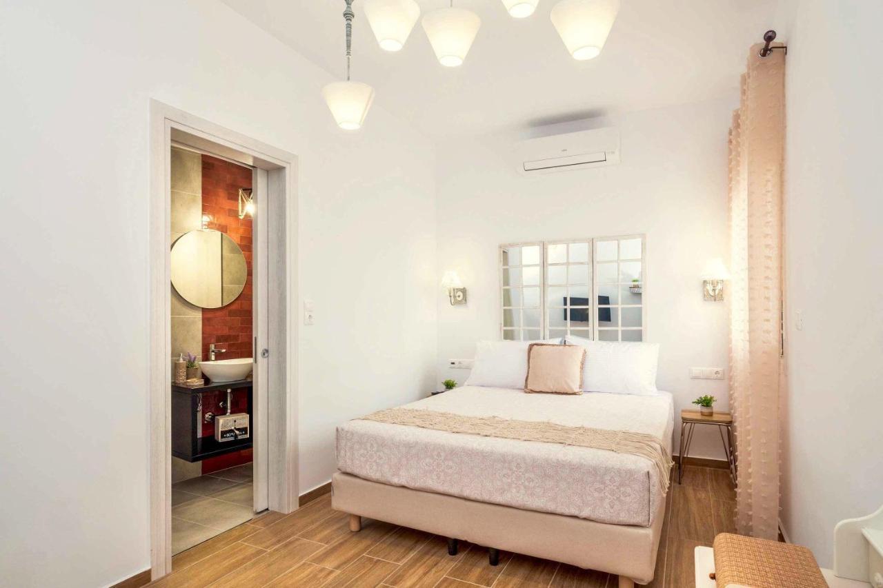 Villa Sky Skaleta Dış mekan fotoğraf