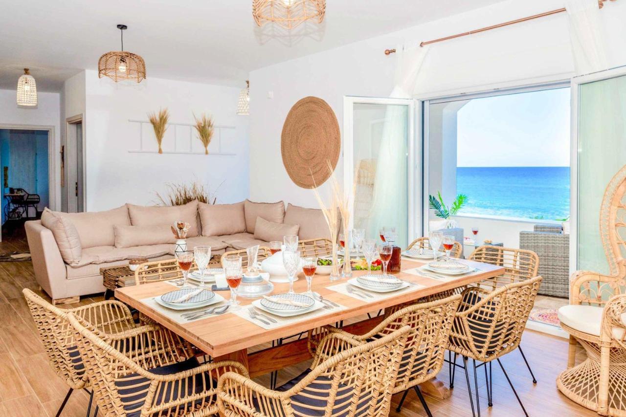 Villa Sky Skaleta Dış mekan fotoğraf