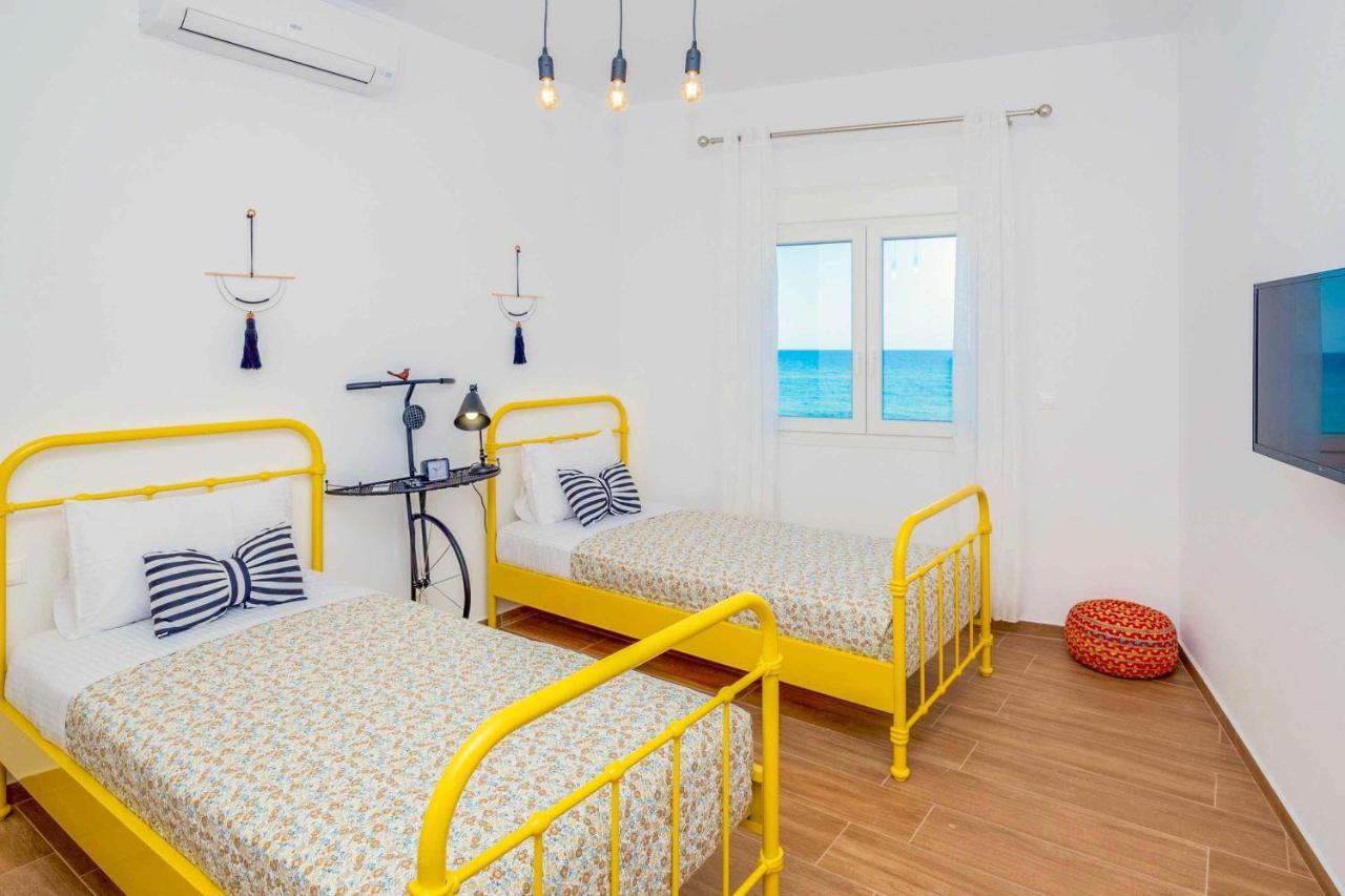 Villa Sky Skaleta Dış mekan fotoğraf