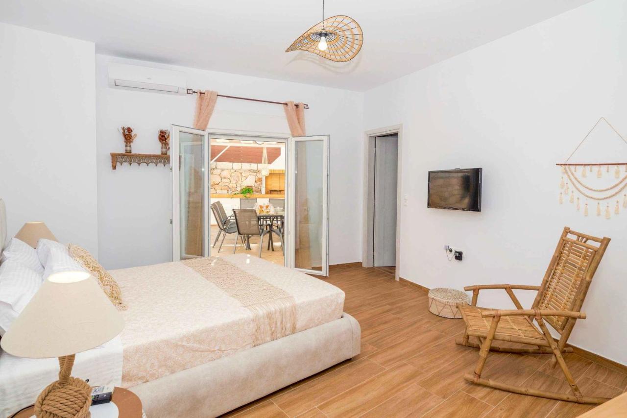 Villa Sky Skaleta Dış mekan fotoğraf