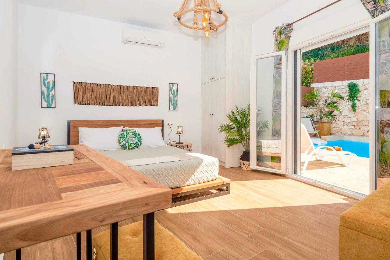 Villa Sky Skaleta Dış mekan fotoğraf