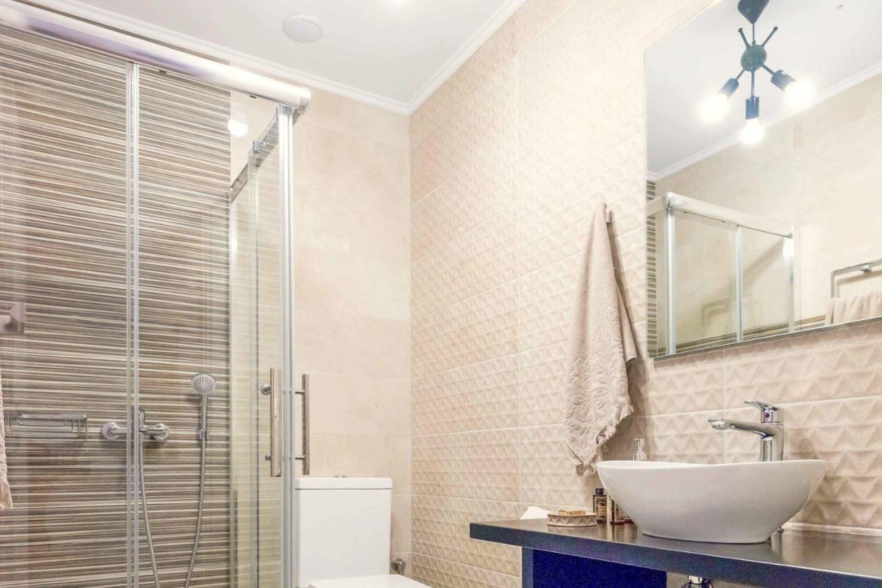 Villa Sky Skaleta Dış mekan fotoğraf